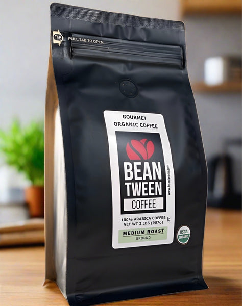 Enchanted Medium Organic