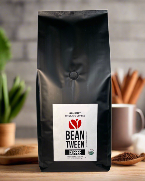 Captivate Dark Organic