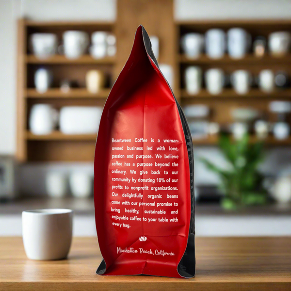 Captivate Dark Organic