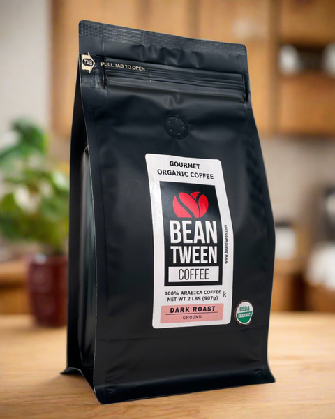 Captivate Dark Organic