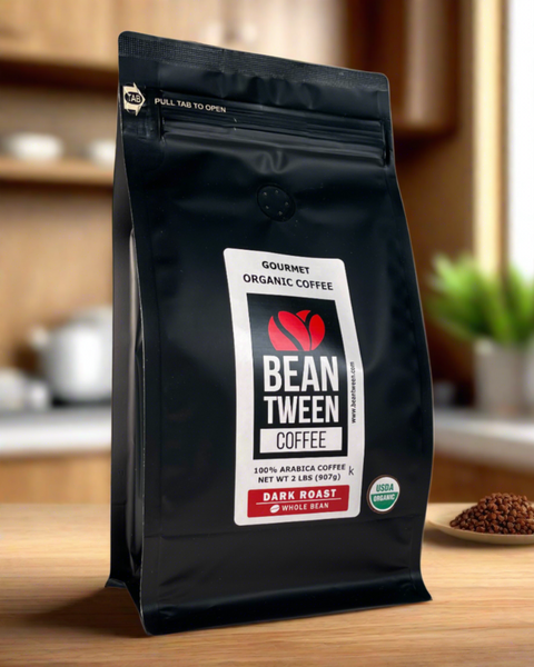 Captivate Dark Organic