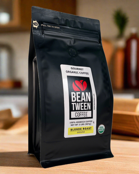 Magic Blonde Organic