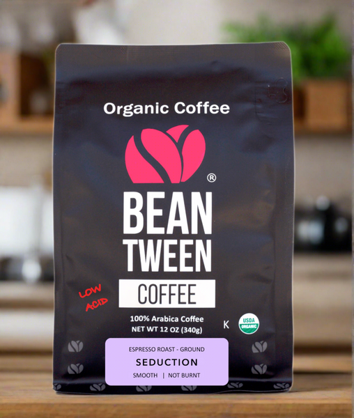 Seduction Espresso Organic