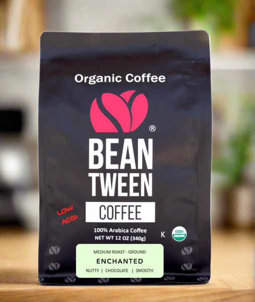 Enchanted Medium Organic