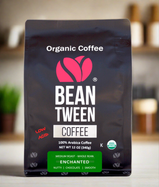 Enchanted Medium Organic