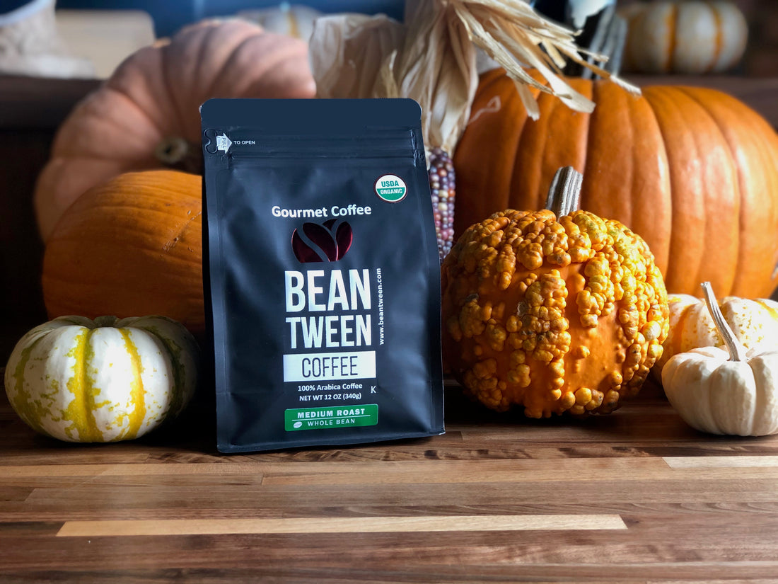 Delicious DIY Pumpkin Spice Latte Recipe