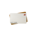 Z - Gift Card